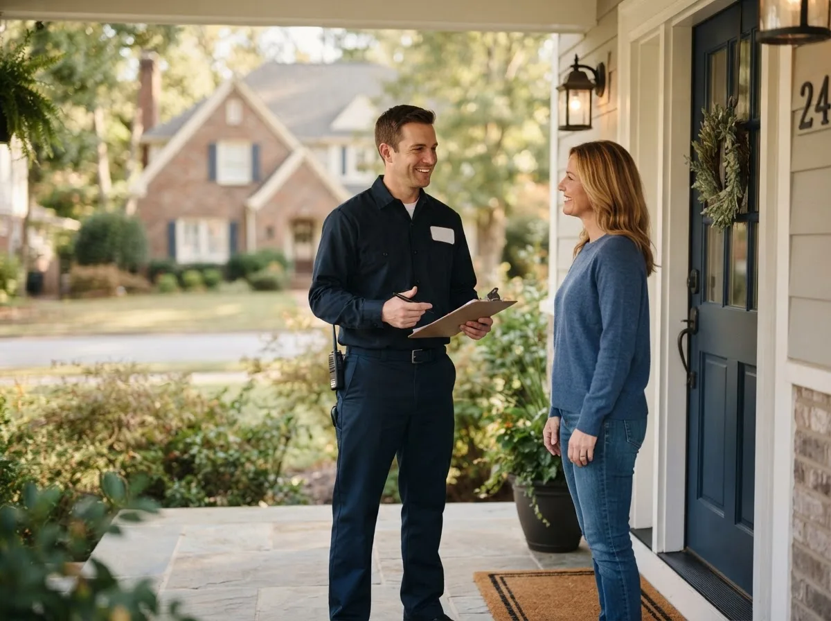 Smoke damage restoration FAQs for Jensen, UT